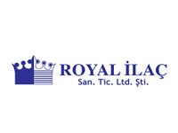 ROYAL İLAÇ